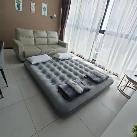 Urban Suites Jsw Studio 3 Rooms Commercial Condo